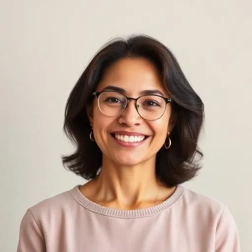 Sarah M.